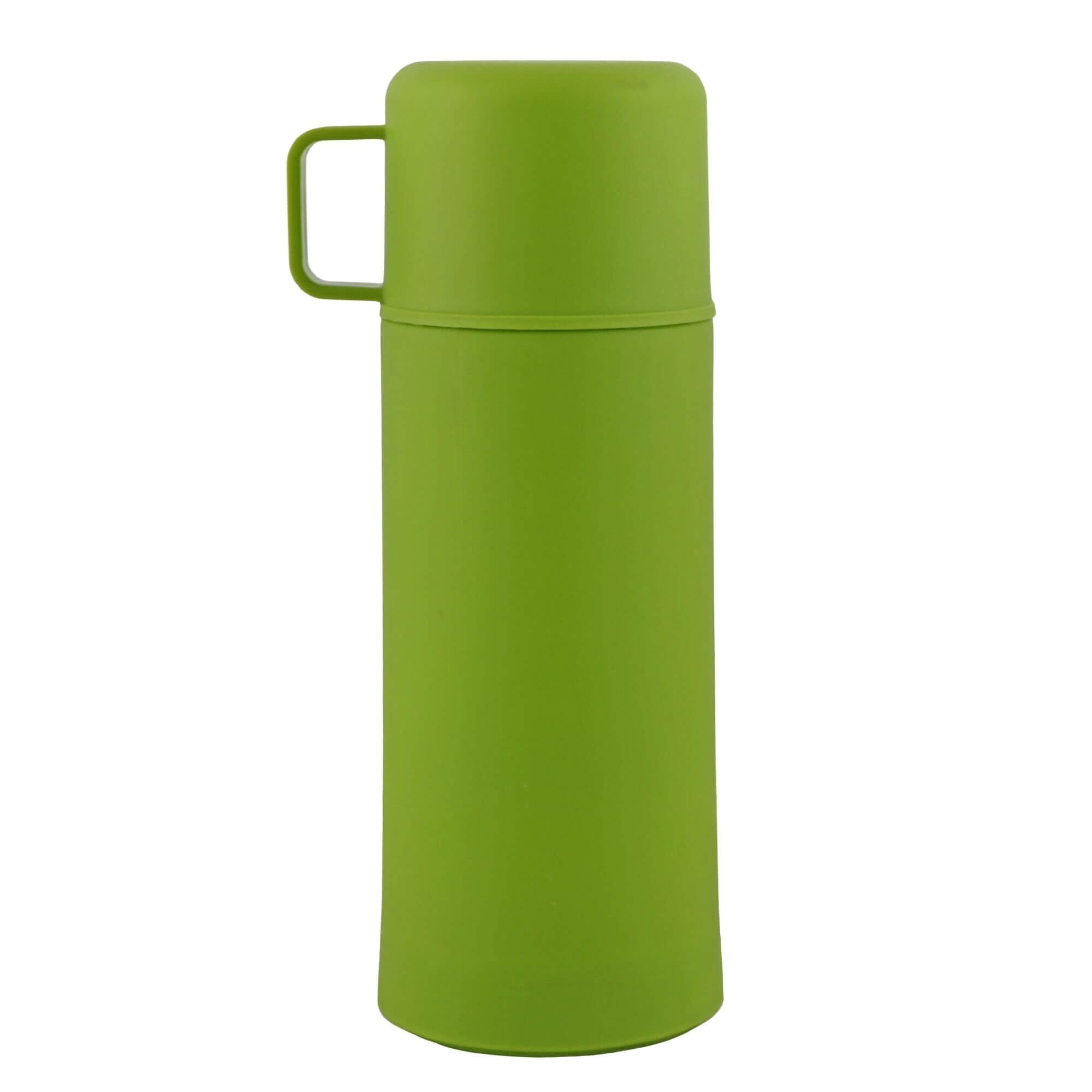 Recipient izoterm, 0.5L, Verde