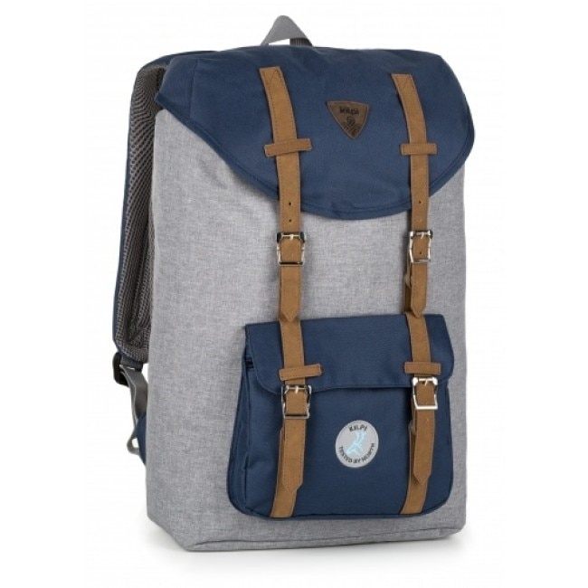 Rucsac Kilpi Rimon Gri 22L