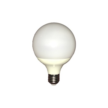 Bec LED ornament glob, E27, 95mm, 15W, 1550 lumeni, lumina rece Bec LED ornament glob, E27, 95mm, 15W, 1550 lumeni, lumina rece