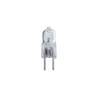 Bec halogen HLZ-803 12/50 Monacor Bec halogen HLZ-803 12/50 Monacor