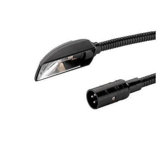 Lampa pentru mixer GNL-305 Monacor