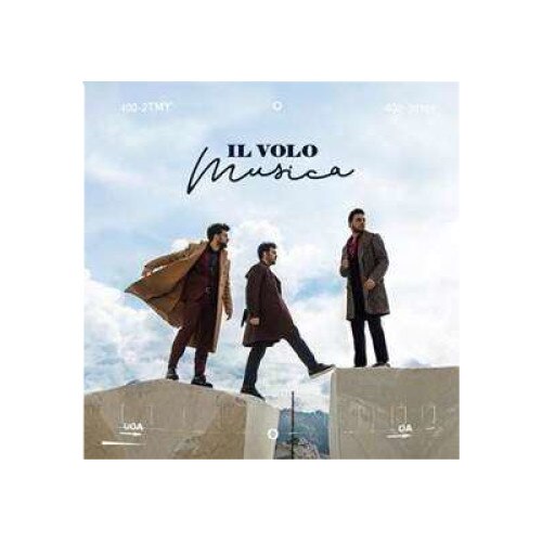 Il Volo - Musica (CD)