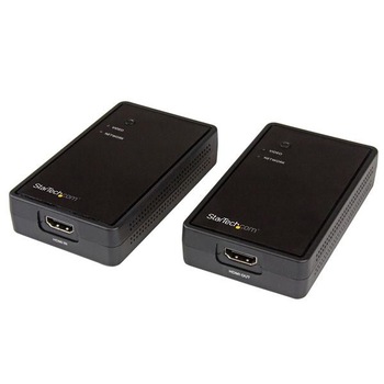 Cablu HDMI Extensie Video peste CAT5 de pana la 30m, LogiLink Cablu HDMI Extensie Video peste CAT5 de pana la 30m, LogiLink