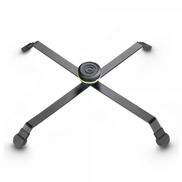 Stativ de podea pentru spoturi﻿, lumini Gravity LS FLOORX B