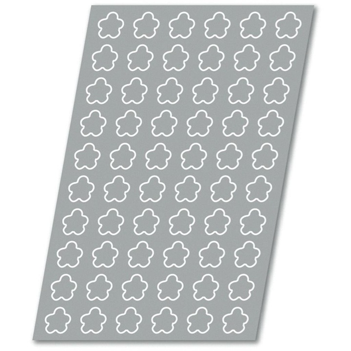 Forma silicon SILFORM, Mini Charlottes