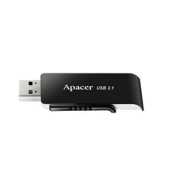 Memorie USB 3.1 Apacer 128Gb,AH350