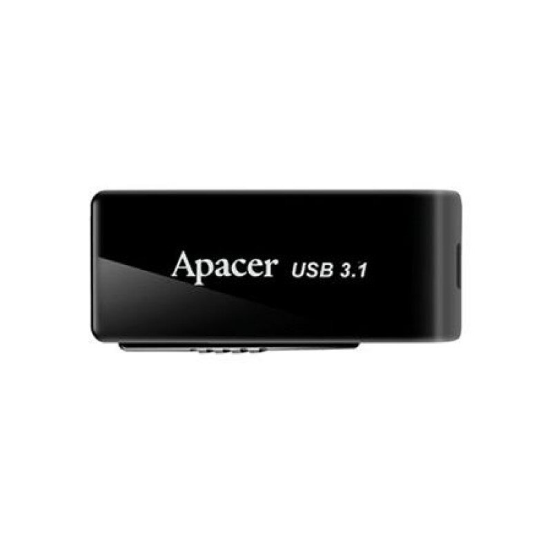 Memorie Flash Drive Apacer AH350, 64 GB, USB 3.0
