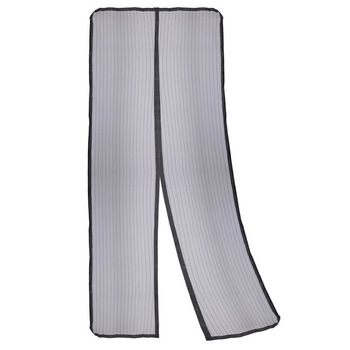 Plasa anti-tantari cu magnet pentru LRTM,, 210 X 100 cm, negru Plasa anti-tantari cu magnet pentru LRTM,, 210 X 100 cm, negru