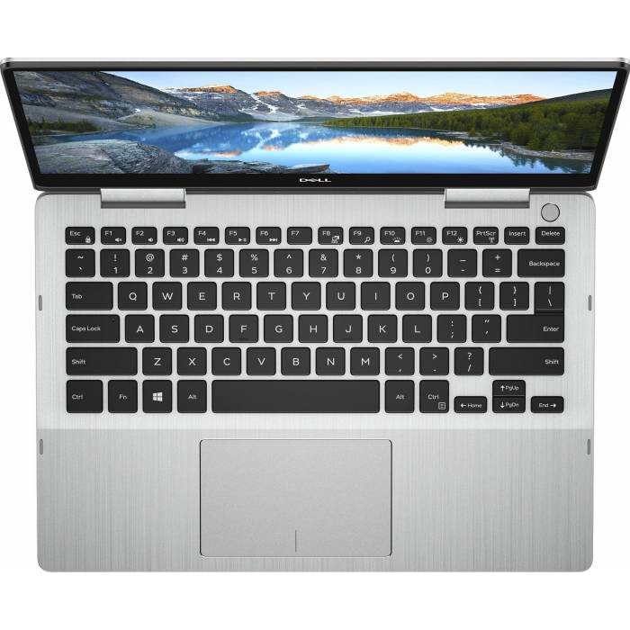 Laptop 2 in 1 Dell Inspiron 7386 cu procesor Intel® Core™ i5-8265U