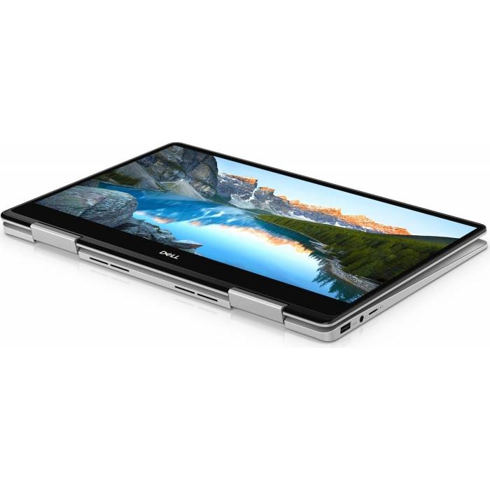 Laptop 2 in 1 Dell Inspiron 7386 cu procesor Intel® Core™ i5-8265U