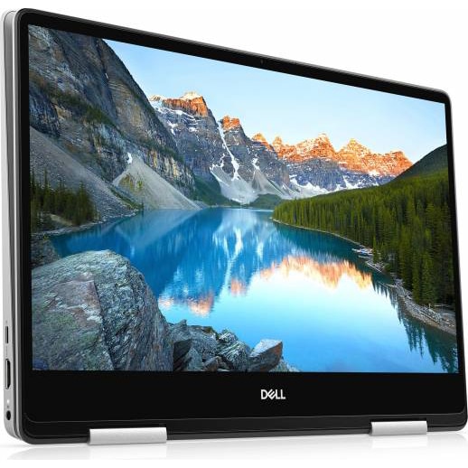 Laptop 2 in 1 Dell Inspiron 7386 cu procesor Intel® Core™ i5-8265U