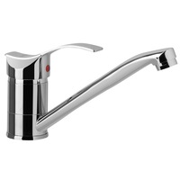 baterie pentru bucatarie sanitec sn0002 260 mm monocomanda imagen 58_0_
0