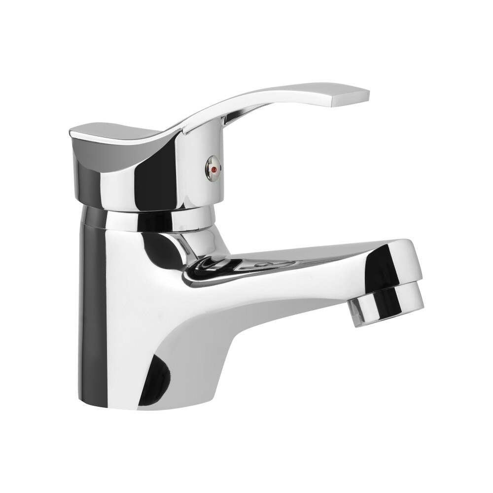 Baterie pentru lavoar Sanitec SN 0004, monocomanda