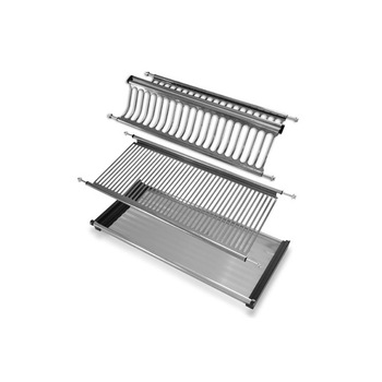 Scurgator vase inox corp 1000 MM 94-96.5MM Scurgator vase inox corp 1000 MM 94-96.5MM