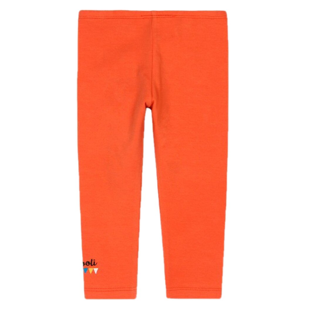 Colanti orange, Boboli, oranj