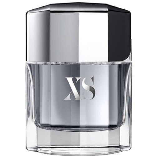 Apa de toaleta Paco Rabanne XS 2018, Barbati, 50 ml