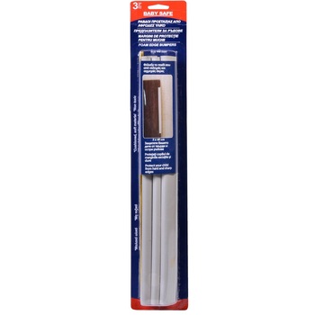 Set sigurante, Zola®, pentru muchiile mobilei, 3 bucati x 40 cm Set sigurante, Zola®, pentru muchiile mobilei, 3 bucati x 40 cm