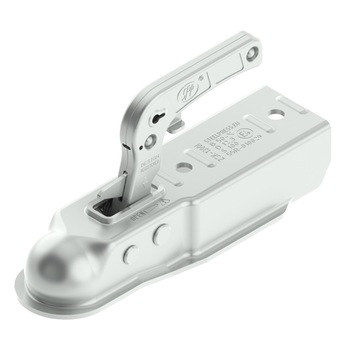 Cupla remorca 1300 kg profil bara patrata 60,50 mm SPP Cupla remorca 1300 kg profil bara patrata 60,50 mm SPP