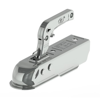 Cupla remorca 750 kg profil bara patrata 50,50 mm SPP Cupla remorca 750 kg profil bara patrata 50,50 mm SPP