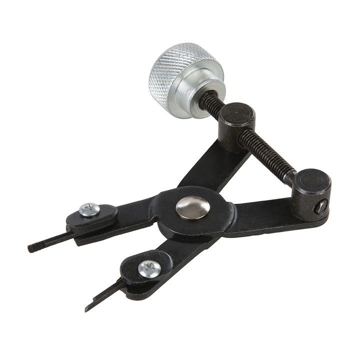 Dispozitiv blocare cilindru frana saboti, 45mm, Silverline