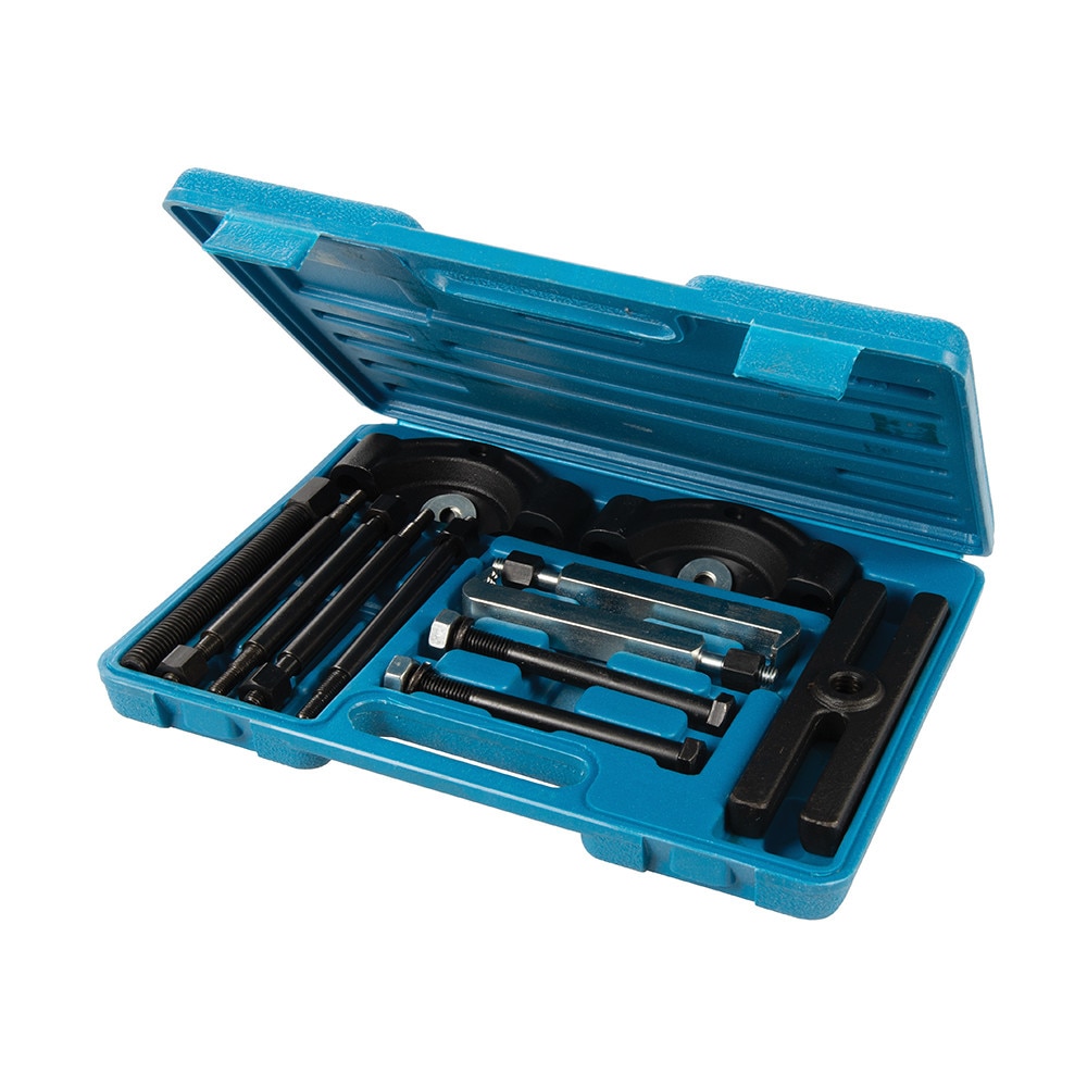 Set 14 piese extractor rulmenti, Silverline