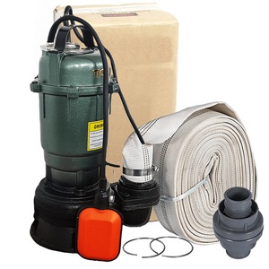 Водни помпи