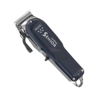 Masina de tuns Senior Cordless Masina de tuns Senior Cordless