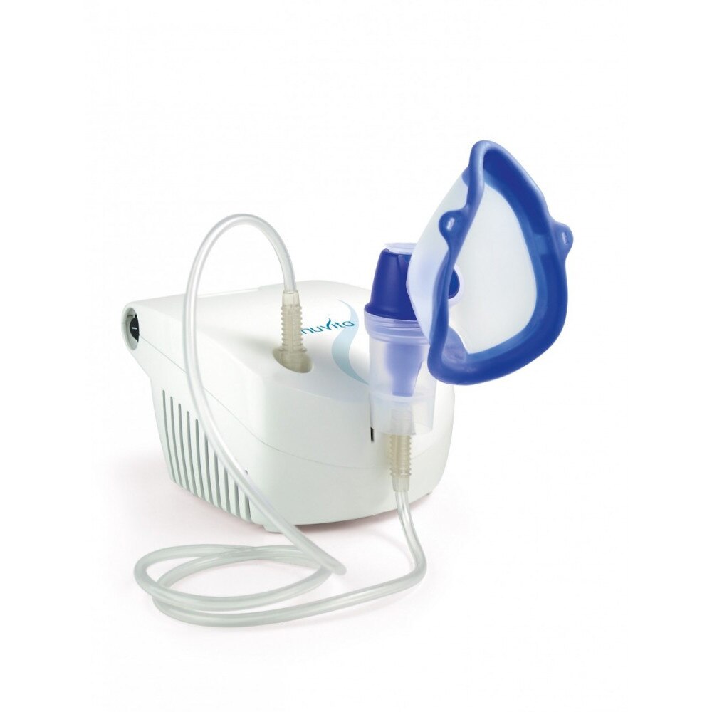 Aparat aerosoli cu compresor Nuvita - 5022