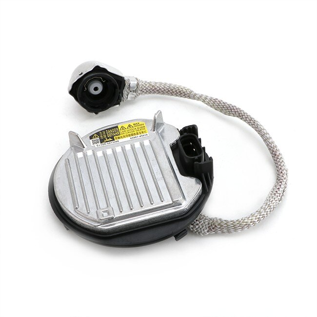Ballast xenon compatibil cu originalul Denso DDLT004 si Koito KDLS001 - Droser OEM