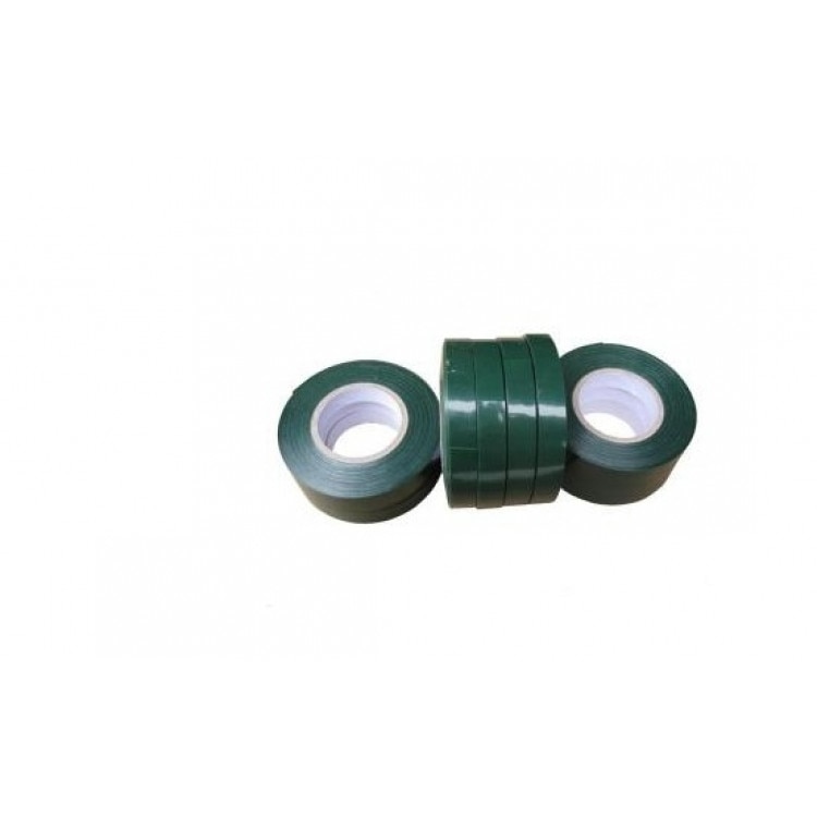 Heinner Pachet 10 role banda legat + 10.000 Capse Heinner pentru aparatul de legat vita de vie sau legume, Verde