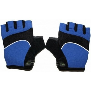 Set de manusi fara degete, pentru copii, marimea M , pentru ciclism Set de manusi fara degete, pentru copii, marimea M , pentru ciclism