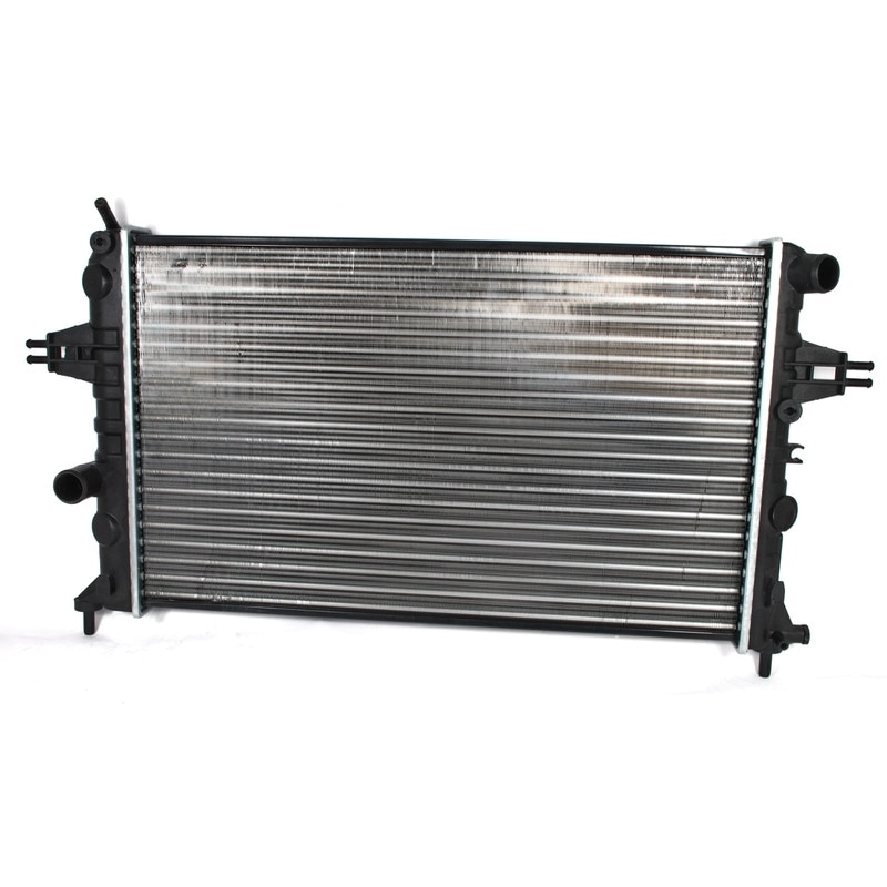 while park Collision course Radiator apa piese OPEL Astra G 1.6 16V (74KW / 101CP) Oe 90570728 - eMAG.ro