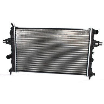 Radiator racire Opel Astra G,Zafira A 1,4/1,6/1,8 cu aer conditionat,cutie viteza manuala 1998-2006 Radiator racire Opel Astra G,Zafira A 1,4/1,6/1,8 cu aer conditionat,cutie viteza manuala 1998-2006
