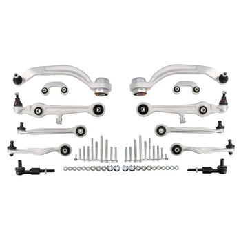Kit brate suspensie/directie Audi A4 B5 1995-2001 1.6 benzina 100CP Fortline Kit brate suspensie/directie Audi A4 B5 1995-2001 1.6 benzina 100CP Fortline
