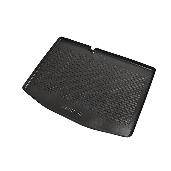 Covor protectie portbagaj Skoda Fabia III (NJ3) (15->), Umbrella