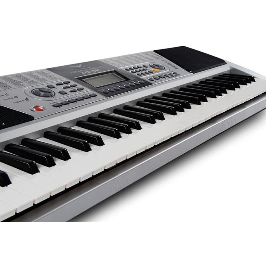 Keyboard angelet deals xts 661