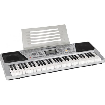 Orga electronica profesionala cu 61 de clape si 5 octave Angelet XTS 661 Orga electronica profesionala cu 61 de clape si 5 octave Angelet XTS 661