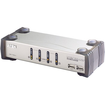Comutator , Aten , KVMP , CS1734A Comutator , Aten , KVMP , CS1734A