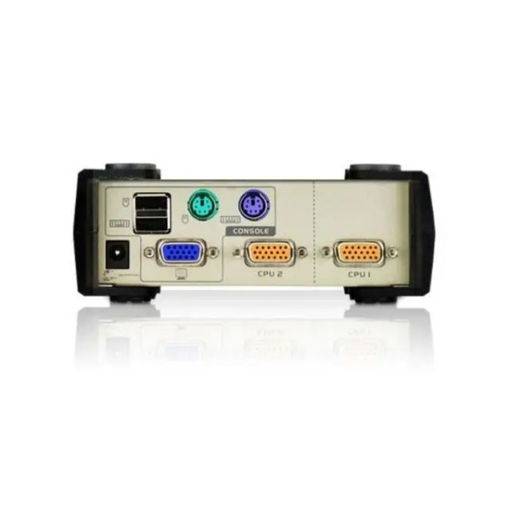 Aten CS82U-AT PS/2-USB Switch