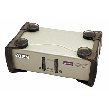 Comutator , Aten , KVM , CS82U Comutator , Aten , KVM , CS82U
