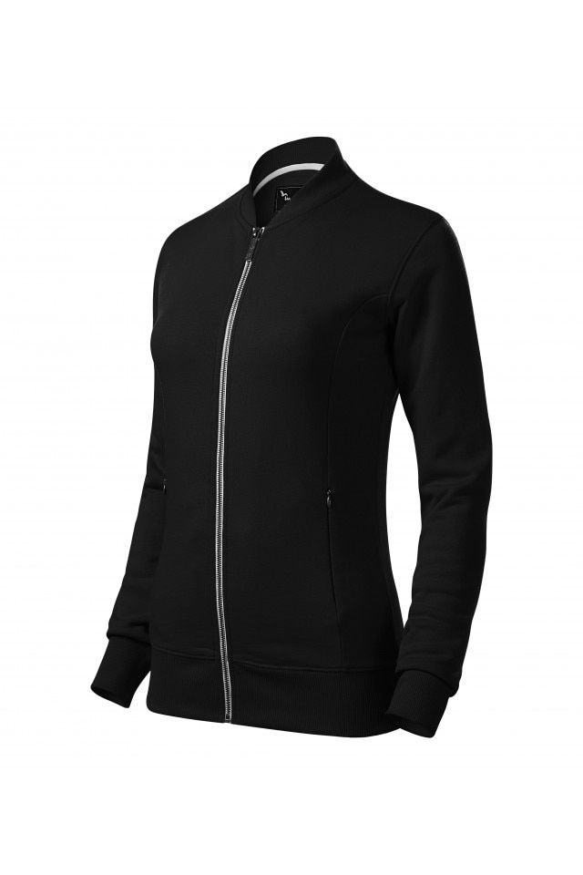 Hanorac dama, 454-1, Negru