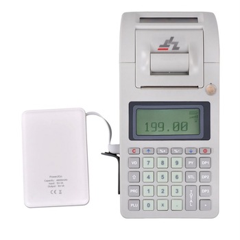 Casa de marcat ZIT B20 cu jurnal electronic si acumulator Casa de marcat ZIT B20 cu jurnal electronic si acumulator