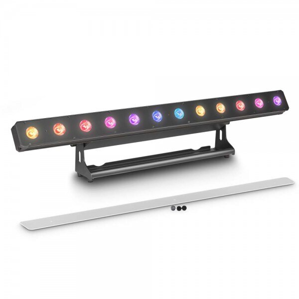 Bara Led Cameo Pixbar 600 Pro