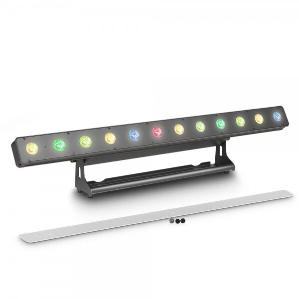 Bara Led Cameo Pixbar 400 Pro