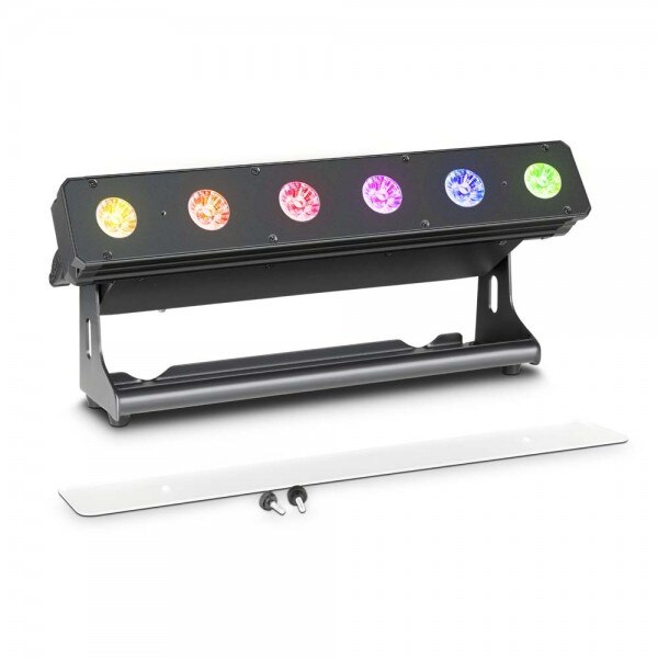 Bara Led Cameo Pixbar 500 Pro