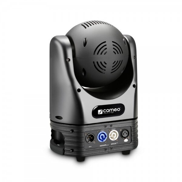 Moving Head Cameo Movobeam 100