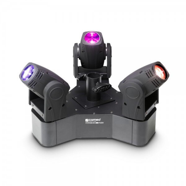 Moving Head Cameo Hydrabeam 300 RGBW