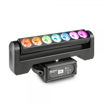 Moving Head Cameo Auro Bar 100 Moving Bar Led Moving Head Cameo Auro Bar 100 Moving Bar Led