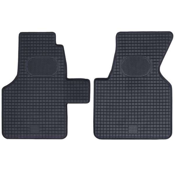 Set 2 covorase auto stil tavita VW Transporter T4 1990-2003