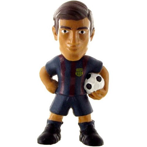 Figurina Comansi FC Barcelona Coutinho